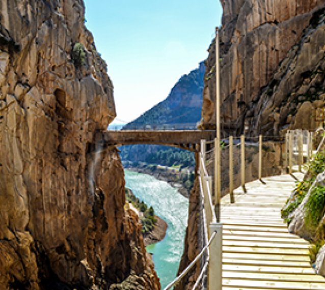 Caminito del Rey