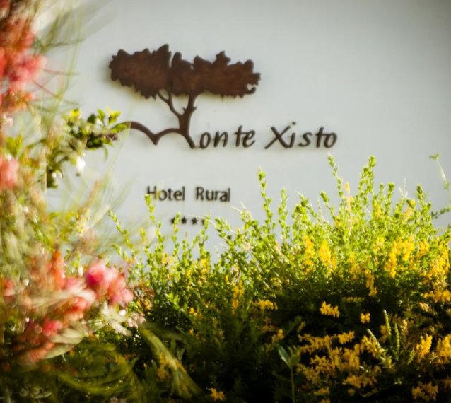 Monte Xisto Hotel Rural