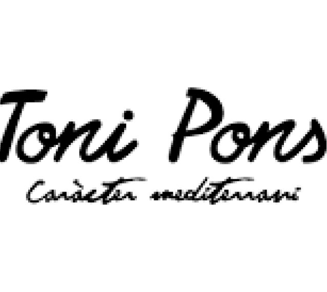 Toni Pons Ferran