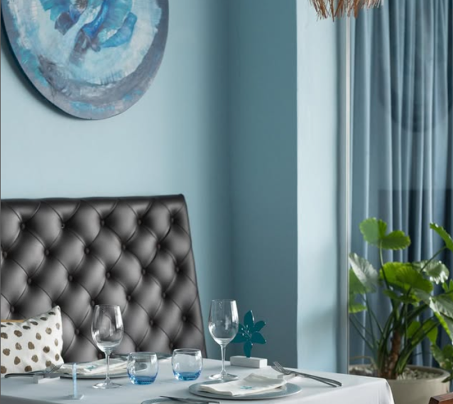 Restaurante Lilium