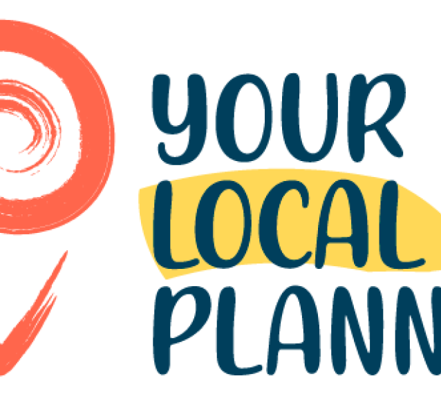 YOUR LOCAL PLANNER