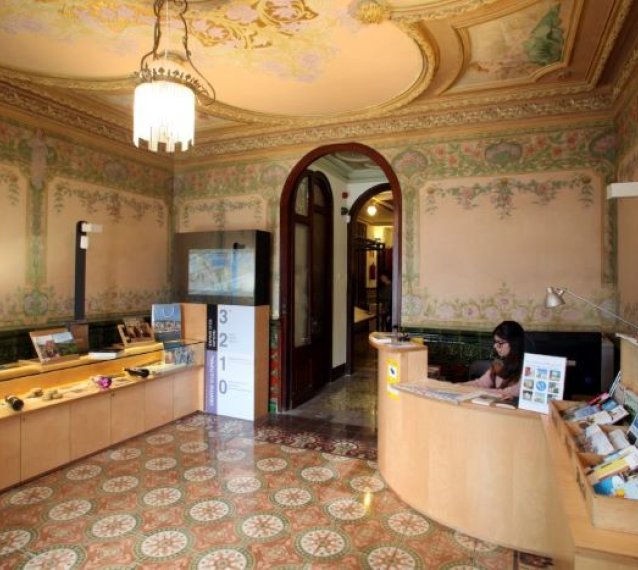 Oficina de Turisme del Masnou