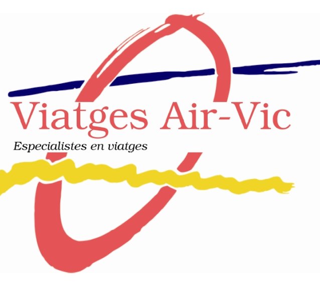 Viatges Air-Vic
