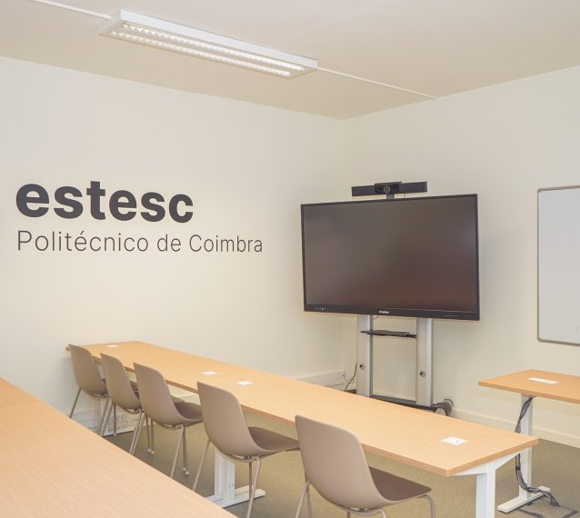 Escola Superior de Tecnologia da Saúde de Coimbra