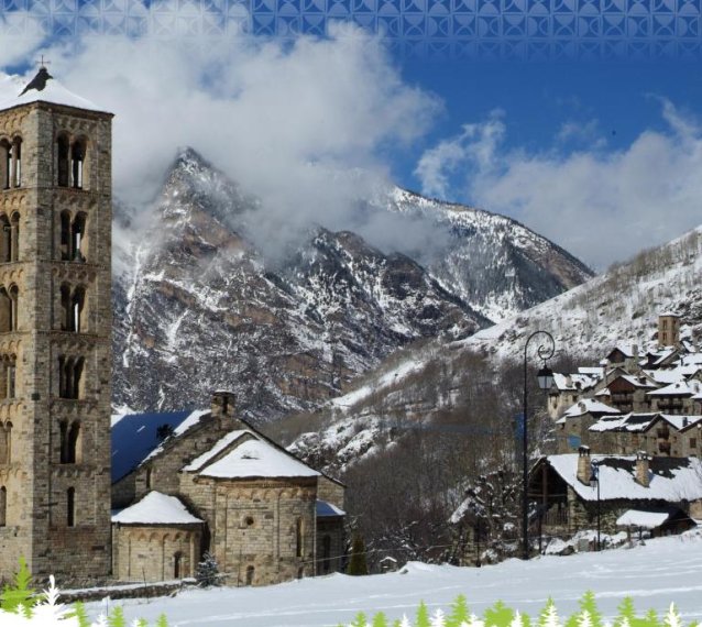 OIT Patronat de la Vall de Boí