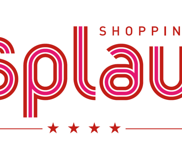 Centre Comercial Splau