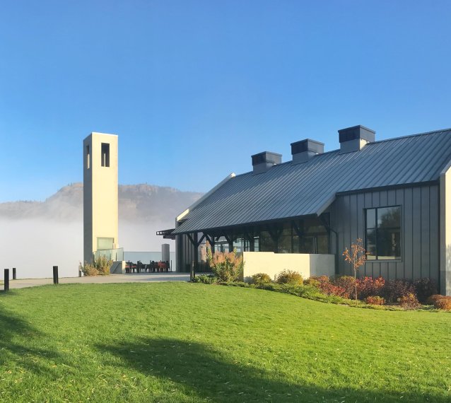 Monte Creek Winery