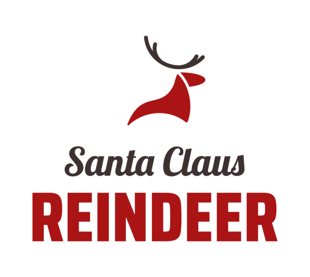 Santa Claus Reindeer
