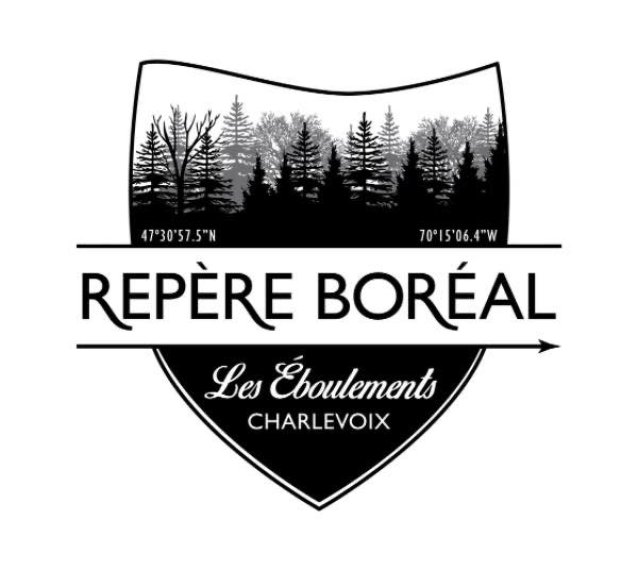 Repère Boréal