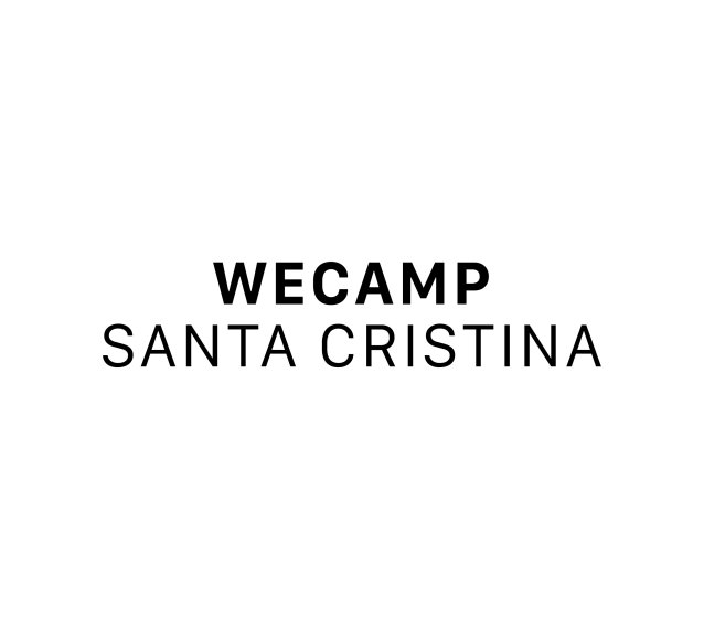 wecamp Santa Cristina