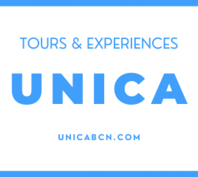 UNICA BARCELONA TOURS