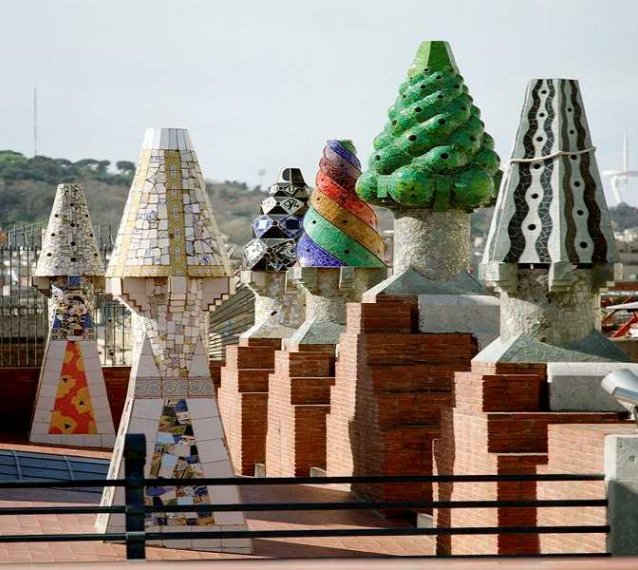 Palau Güell