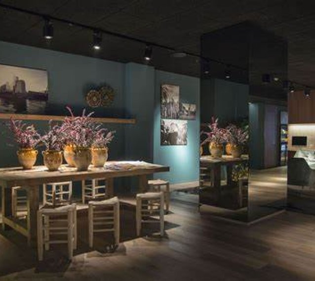 YURBBAN HOSPITALITY GROUP