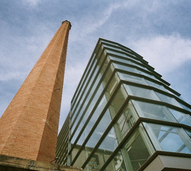 Biblioteca Cal Gallifa