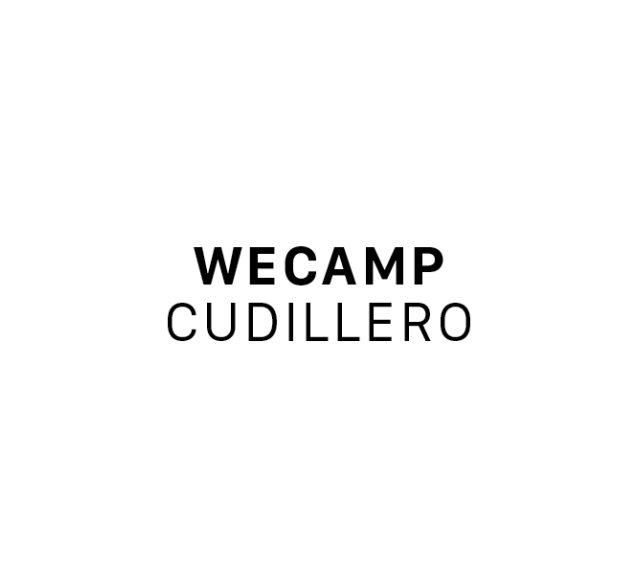 wecamp Cudillero