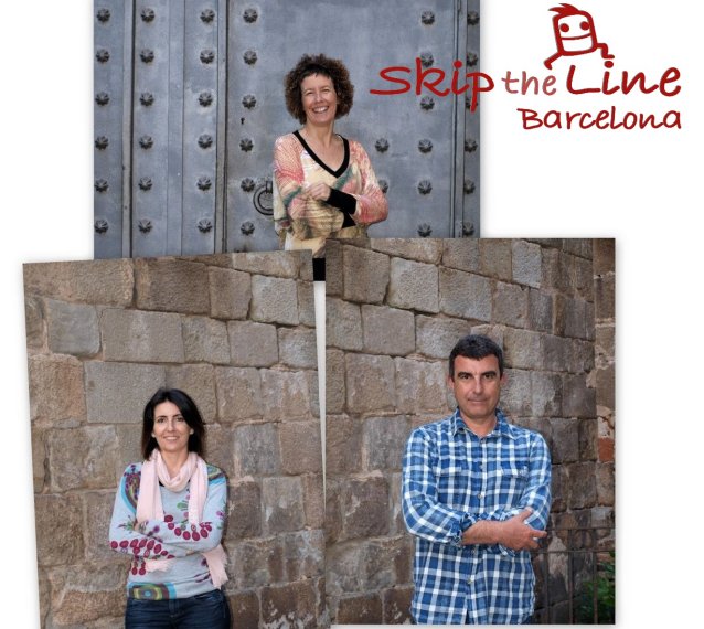 Skip the Line Barcelona Tours