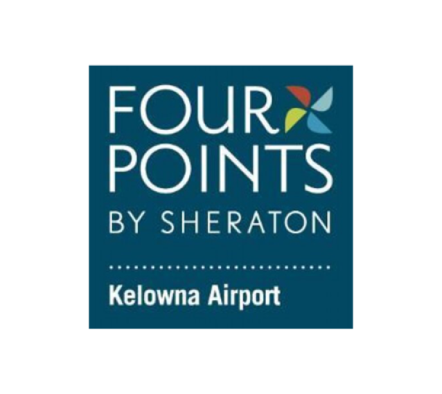 Four Points by Sheraton Kelowna Airport