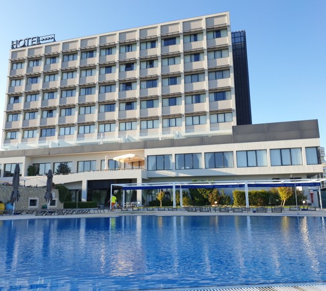 Santarém Hotel