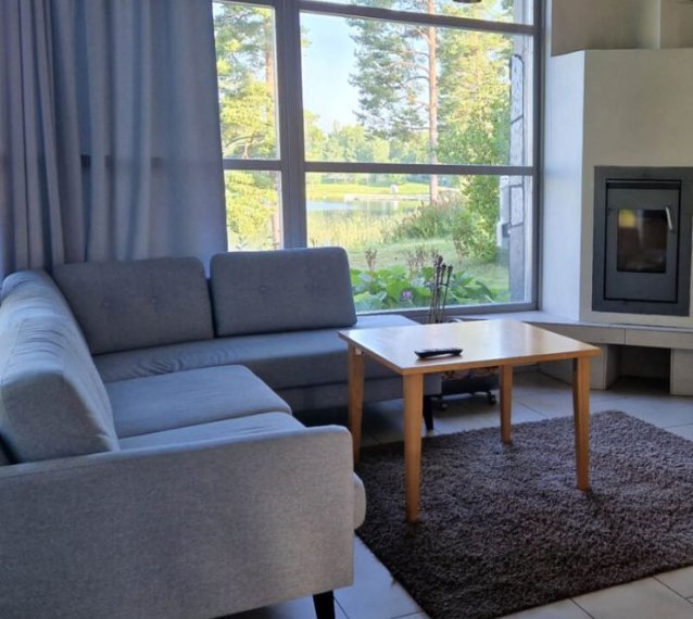 Spa & resort Peurunka