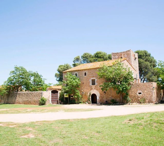 Casa de colònies Torreferrana
