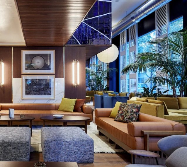 Radisson Blu 1882 Hotel, Barcelona Sagrada Familia
