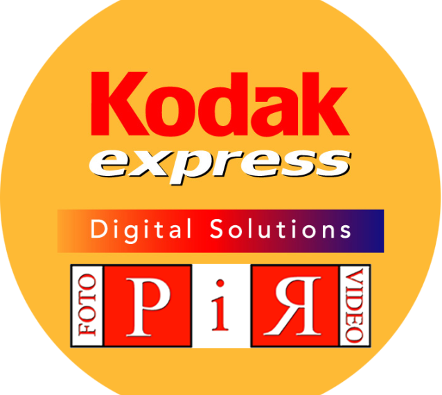 Foto Pir Video - Kodak Express
