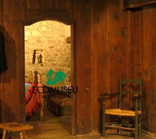 Ecomuseu de les valls d'Àneu