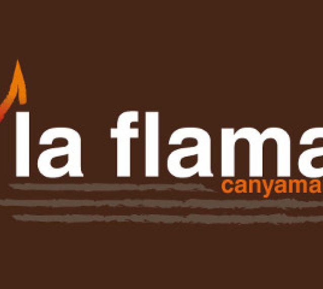 Barbacoes la Flama Canyamars