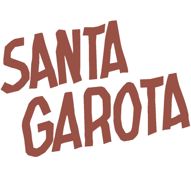Santa Garota