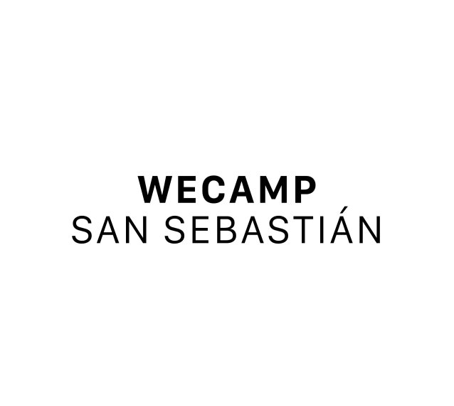 wecamp San Sebastián