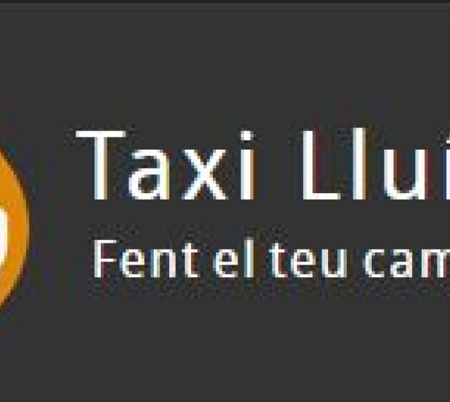 Taxi Lluís Torrents, el Taxista de Taradell