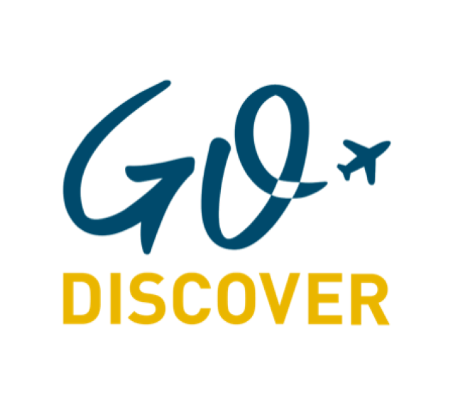 Go Discover