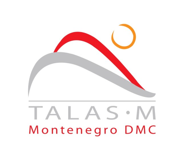 Talas Montenegro DMC