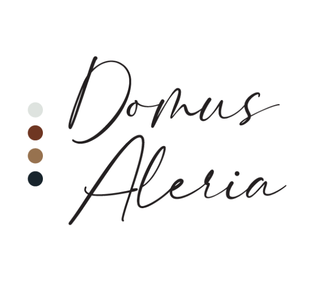 DOMUS ALERIA Deluxe Rooms