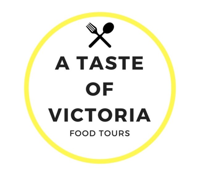 A Taste of Victoria Food Tour Inc.