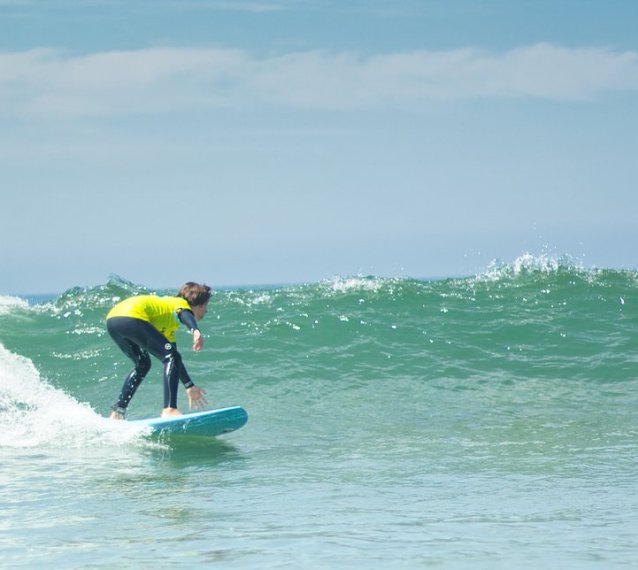I Surf Portugal