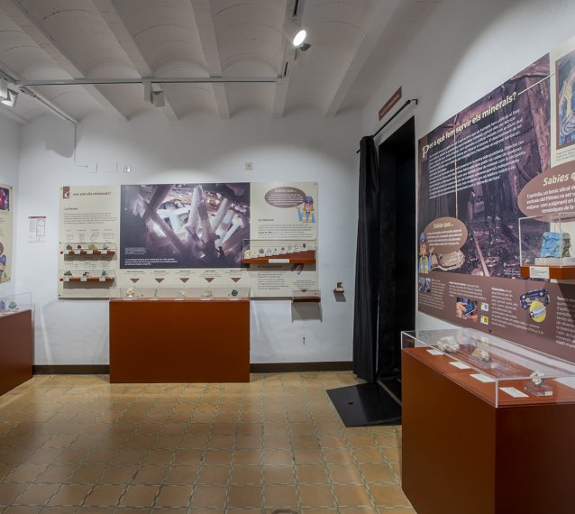 Museu d'Arenys de Mar