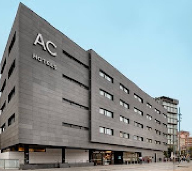 AC HOTEL SANTS