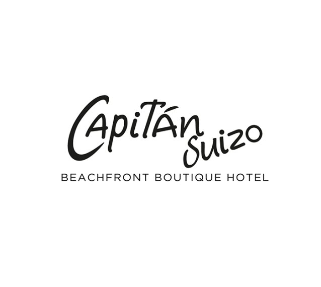Capitán Suizo Beachfront Boutique Hotel