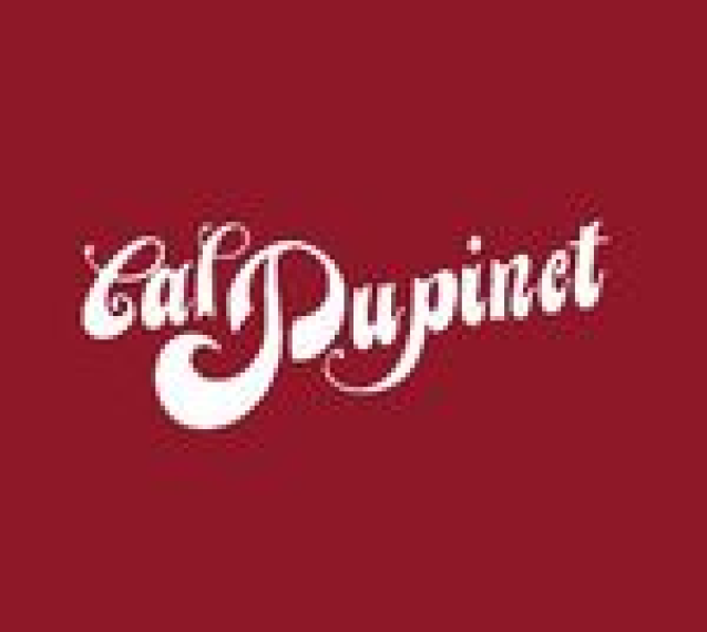 RESTAURANT CAL PUPINET