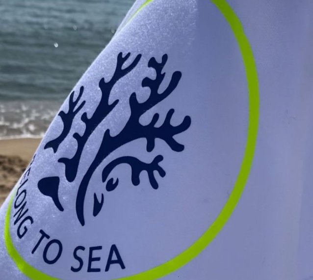 Belong to Sea