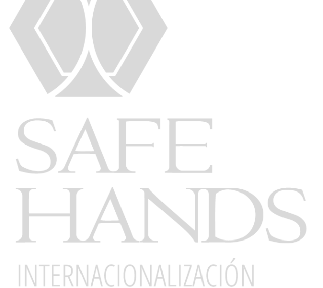 Safe Hands