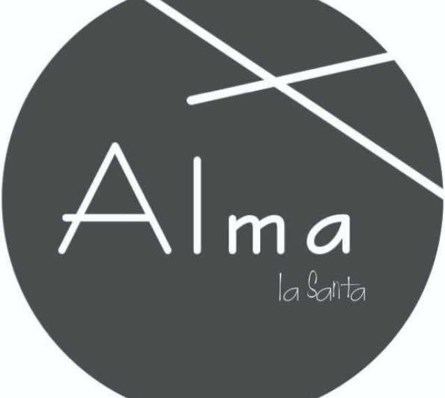 Alma tapas & +
