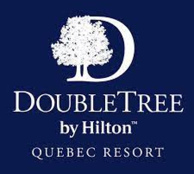 DoubleTree Québec by Hilton