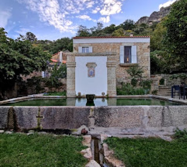 Quinta de São Pedro de Vir a Corça