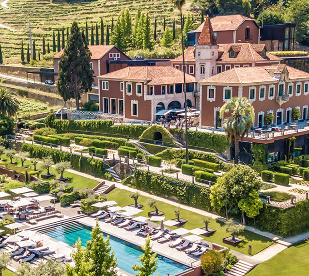 Six Senses Douro Valley