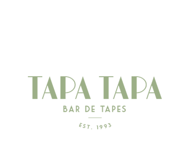 Tapa-Tapa Passeig de Gràcia