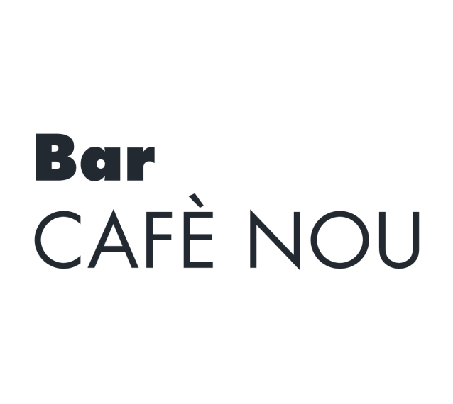 BAR RESTAURANT CAFE NOU
