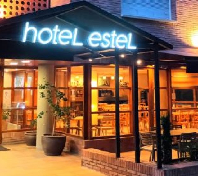 Hotel Estel