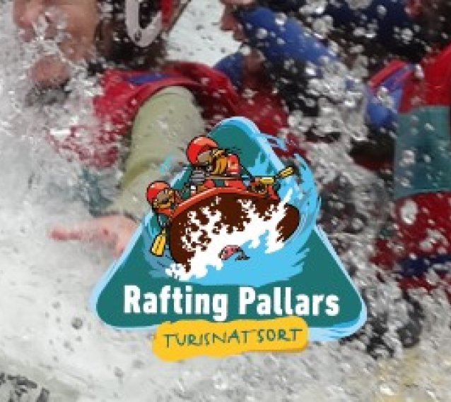 Rafting Pallars - Turisnat Sort